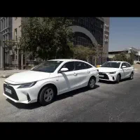 فروش تویوتا یاریس ۲۰۲۴