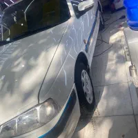 پژو پارس دوگانه کارخانه|خودرو سواری و وانت|اصفهان, فجر|دیوار