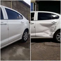 صافکاری تخصصی پی دی آر،رفع تگرگ تضمینی