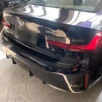 BMW 325i 2025|خودرو سواری و وانت|تهران, عباسآباد|دیوار