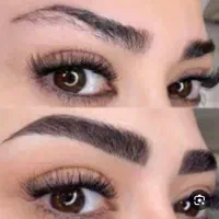 آرایش دائم با پنجاه درصد تخفیف ب مدت محدود|خدمات آرایشگری و زیبایی|بروجرد, |دیوار