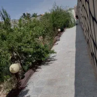 باغ ویلا ۵۰۰متری کلاکوب گنبدواز