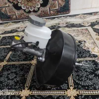 پوسترترموز با پمپ نوع نوع