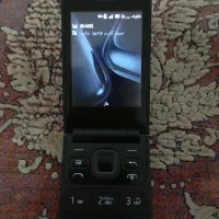 گوشی نوکیا تاشو ۲۷۲۰ فلیپ|موبایل|محمدیه-قزوین, |دیوار