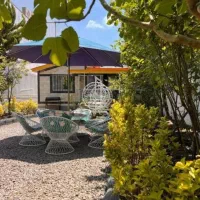 خونه روستایی ۲۴۰متری مستقل*سندششدانگ * مالکم