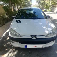 206 مدل 89|خودرو سواری و وانت|بجنورد, |دیوار