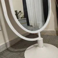 آیینه قدی|آرایشگاه و سالن‌های زیبایی|مسجد سلیمان, |دیوار