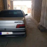 پژو405 مدل 91|خودرو سواری و وانت|همدان, |دیوار