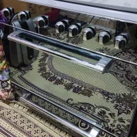 اجاق گاز مارک مرولان