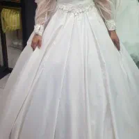 فروش لباس عروس