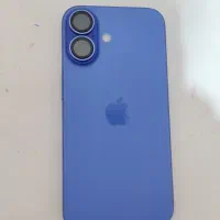 اپل iPhone 16 با حافظهٔ ۱۲۸ گیگابایت|موبایل|کازرون, |دیوار