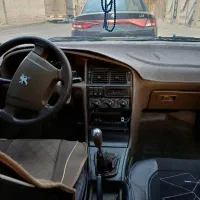 ‌پژو 405|خودرو سواری و وانت|ساوه, |دیوار