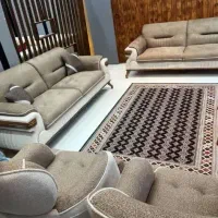 مبل راحتی//رشت//