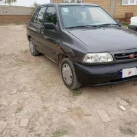 پراید مدل91 نوک مدادی بنزینی|خودرو سواری و وانت|گنبد کاووس, |دیوار