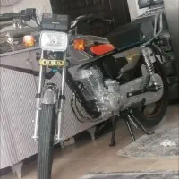 موتور احسان ۲۰۰