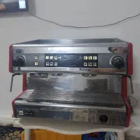 اسپرسو ساز صنعتی