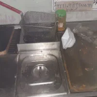 دستگاه فست فود چندکاره|کافیشاپ و رستوران|هشتگرد, شهرک المهدی|دیوار