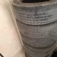 لاستیک ۲۰۶ و پژو پارس