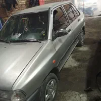 پراید مدل 83