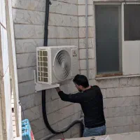 نصب و سرویس پکیج ابگرمکن ،پمپ منبع لوله کشی|خدمات پیشه و مهارت|تهران, جنت‌آباد شمالی|دیوار