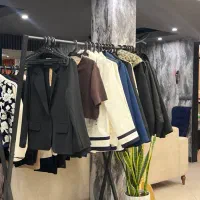 کارگاه مزدی دوز بیرون بر زنانه