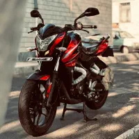 ns200|موتورسیکلت|زنجان, |دیوار