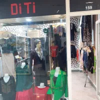 فروش مغازه ۱۳ مترشریعتی الماس شهر|فروش مغازه و غرفه|اردبیل, |دیوار