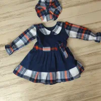 پیراهن بچگانه