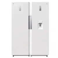 یخچال دوقلو تویین دوو