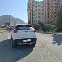 ایکس ۲۲ دنده ای مدل ۱۴۰۰|خودرو سواری و وانت|اصفهان, کوی ولی عصر|دیوار