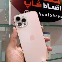 اپل iPhone 12 Pro Max با حافظهٔ ۲۵۶ گیگابایت