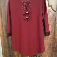 پیراهن وکت و تونیک|لباس|قم, دورشهر|دیوار