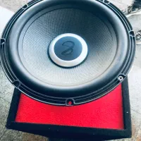 ساب باکس اینفینیتی