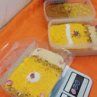 کاچی باادویه مخصوص ومغزیجات،دیگچه، کیک هویج، دسر|خوردنی و آشامیدنی|مشهد, هدایت|دیوار