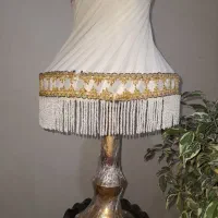 آباژور شیک مخصوص اونایی که حتی خوابشون هم ارزش مید|چراغ خواب و آباژور|تبریز, |دیوار