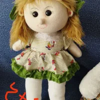 فروش فوری عروسکهای زیبا