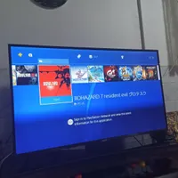 ps4 pro|کنسول، بازی ویدئویی و آنلاین|یزد, |دیوار