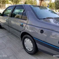 پژو 405|خودرو سواری و وانت|مشهد, هفت تیر (نه دره)|دیوار