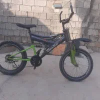 دوچرخه سایز ۲۰