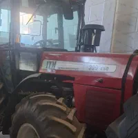 تراکتور ۳۹۹جفت کابین دار