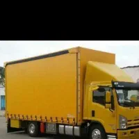 اتوبار باربری قدس ورداورد گرمدره اندیشه