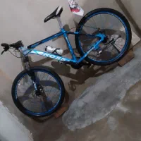 دوچرخه ۲۶ کراس