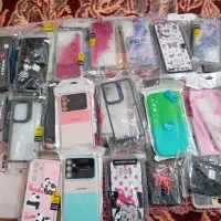 تعدادی کاور گوشی|لوازم جانبی موبایل و تبلت|مرند, |دیوار