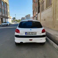 206 تیپ دو مدل 96