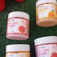 کره بدن سادور