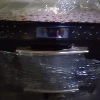 گاز تکنو