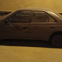 روا مدل ۸۵ دوگانه سوز فابریک