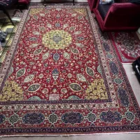 فرش ماشینی ۹ متری