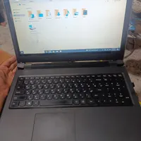 لپ تاپ لنوو flex15