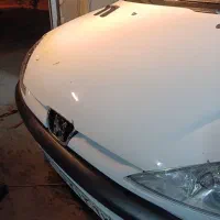 صافکاری PDR با دستگاه .شاسی کشی با دستگاه|خدمات موتور و ماشین|کاشان, شهرک صنعتی فتح المبین|دیوار